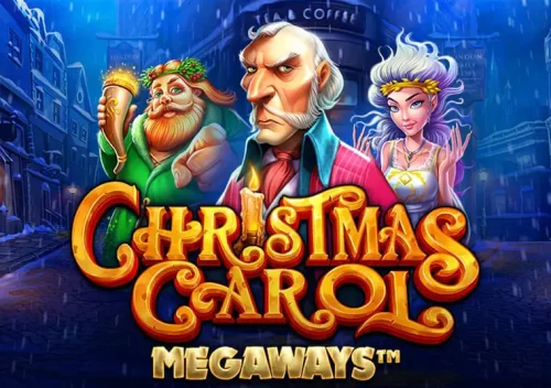 Christmas Carol Megaways