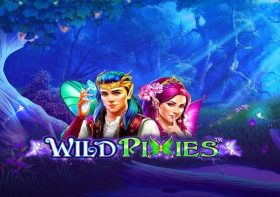 Menyelami Keajaiban Hutan Sihir Dengan Slot Wild Pixies