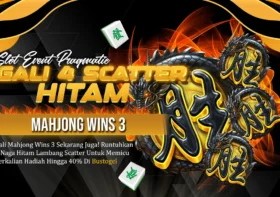 Tips Memilih Game Slot Online Paling Menguntungkan Tahun 2026